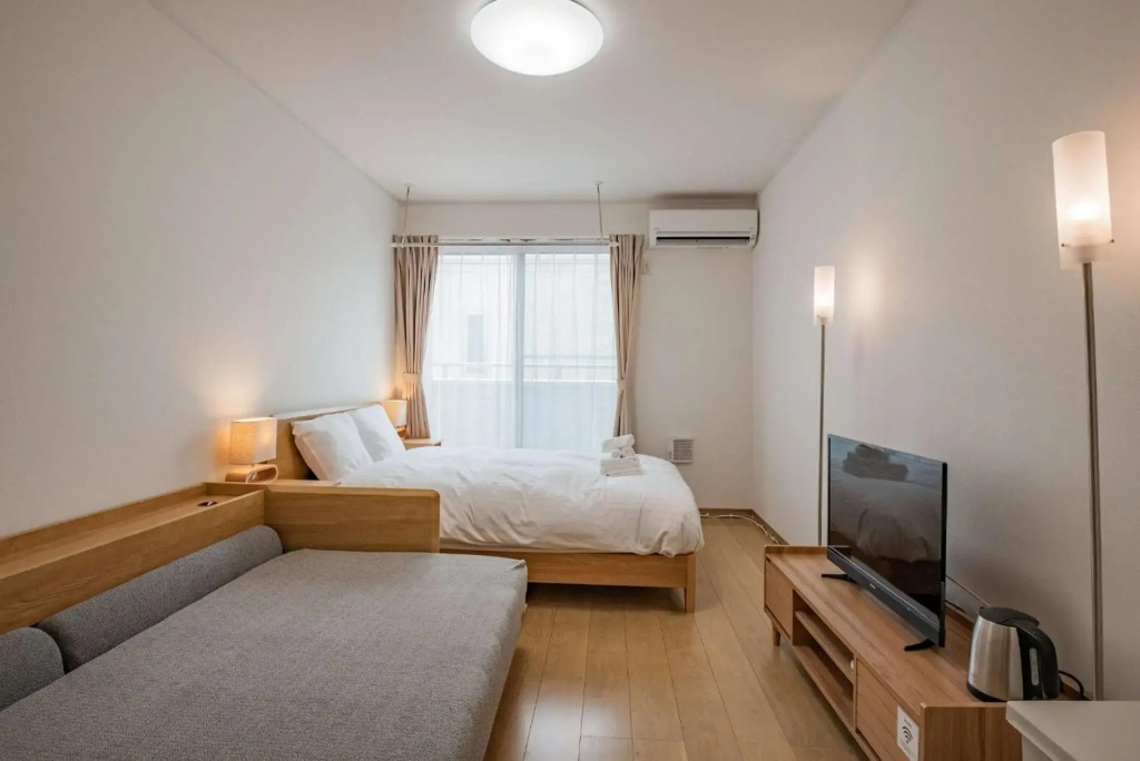 Noah Ikebukuro / Vacation STAY 7295
