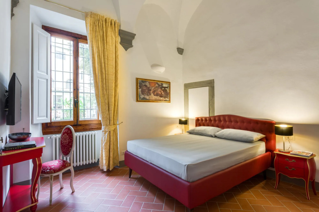Residenza dEpoca Galleria dellAccademia