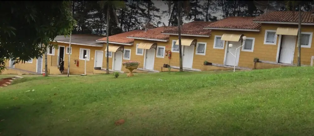 Pousada Morungaba
