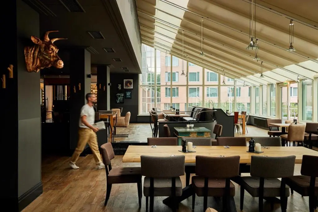 co56 Hotel Chemnitz
