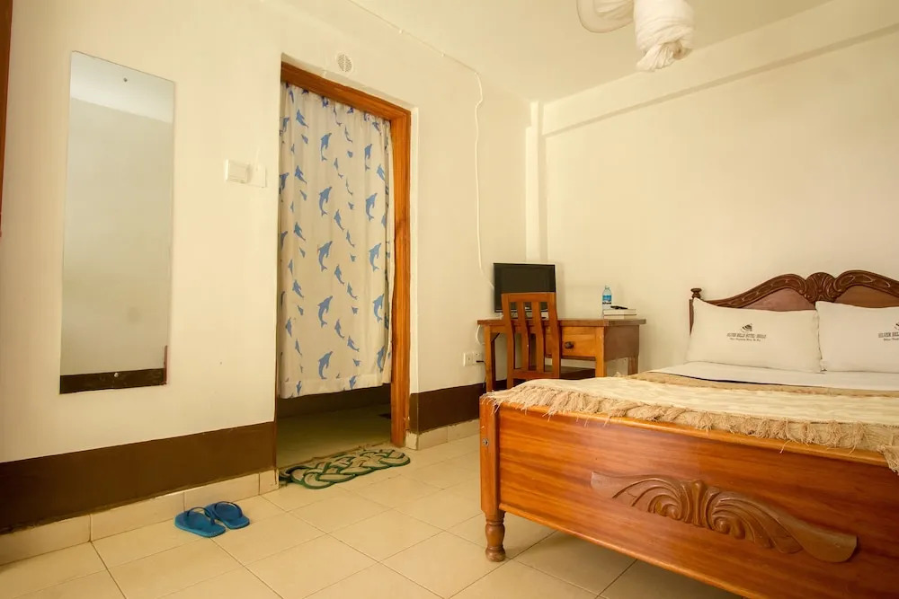 Silver Bells Hotel Isiolo
