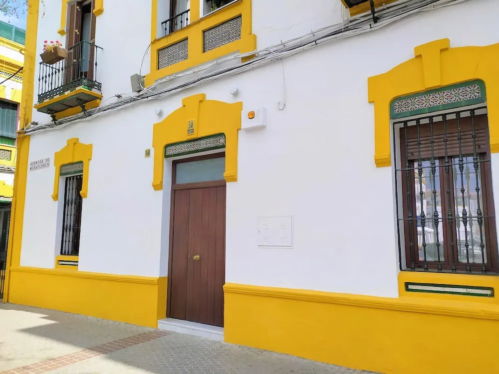 Miraflores 58 Apt - Private Parking Opt