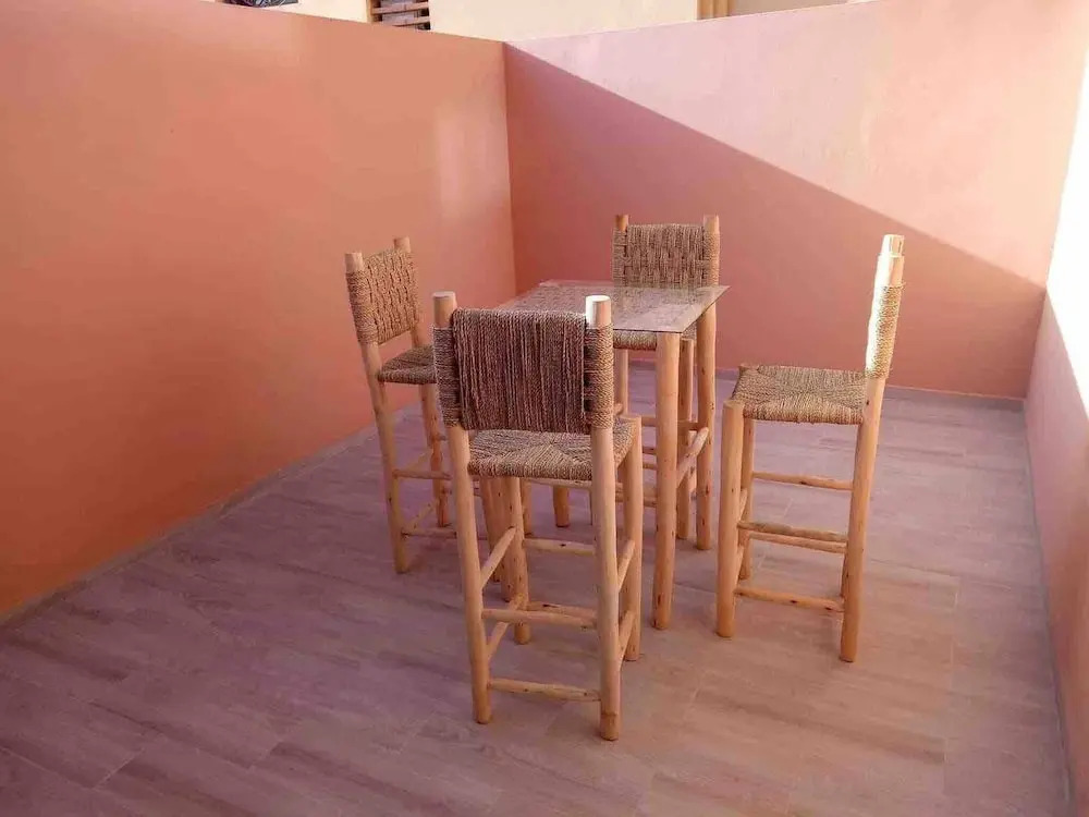 Apartment Modern, 2chambres,2terrasse,iptv,parking