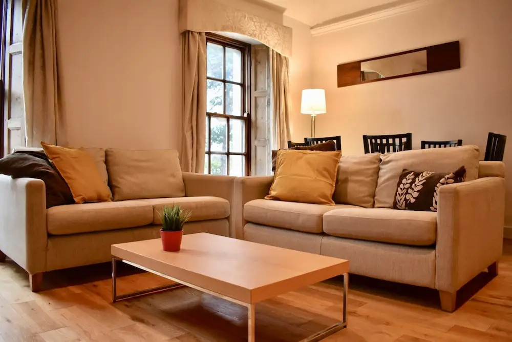 2 Bedroom Apartment in Harold's Cross