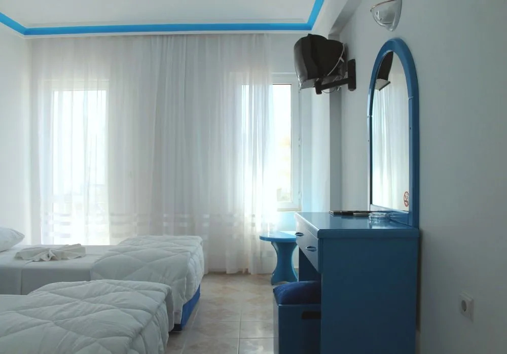 Sunlight Otel Fethiye