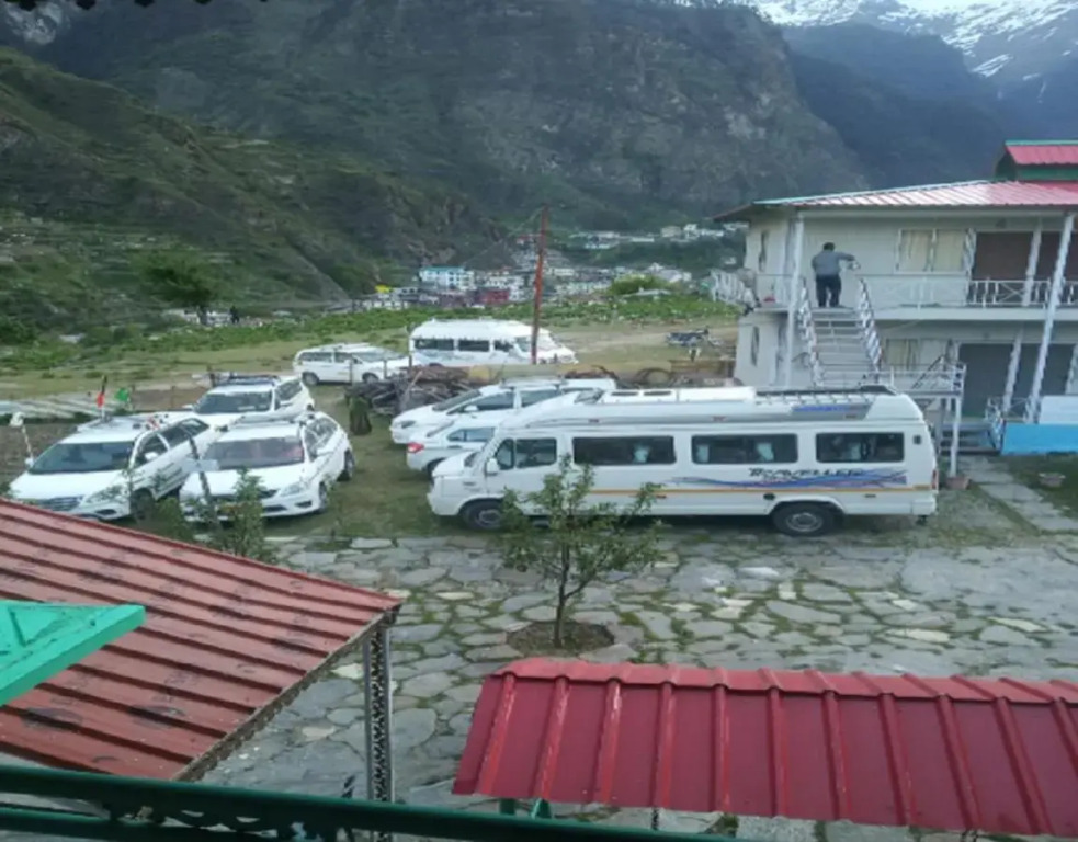 Shiv Shakti Eco Resort by StayApart
