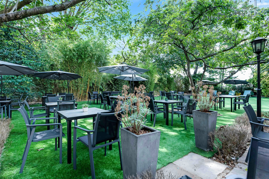 Doubletree By Hilton London Kensington