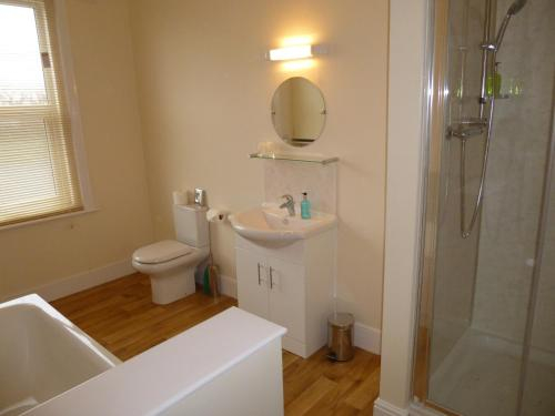 Castle Point Apartments Southampton Premier Lodge
