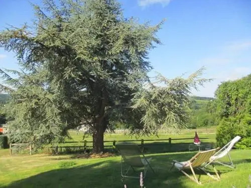Les Chambres du Manoir de Guitry