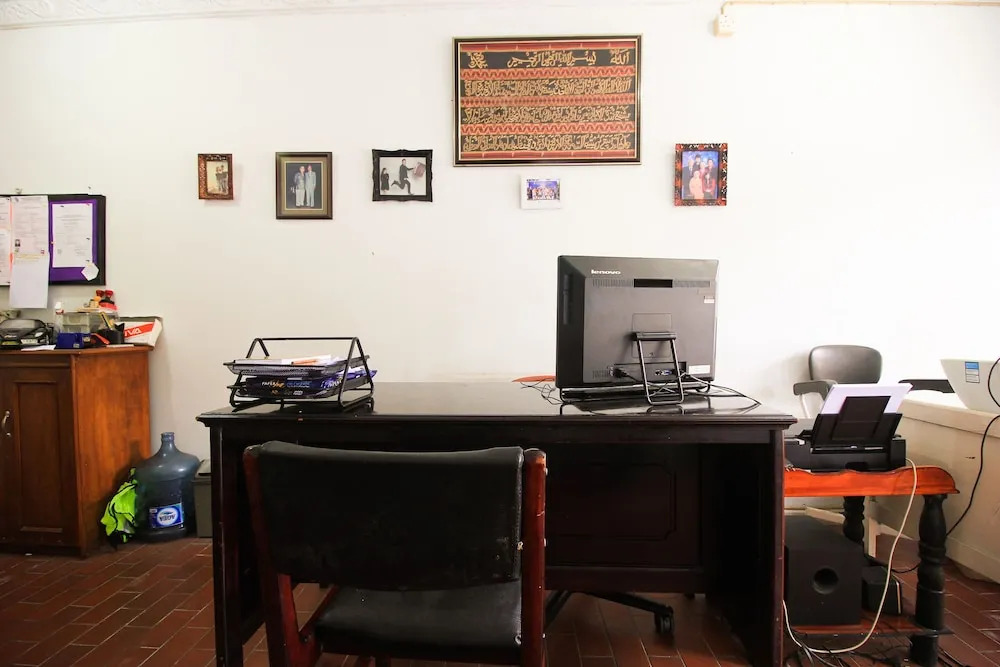 Kost Daya by OYO Rooms
