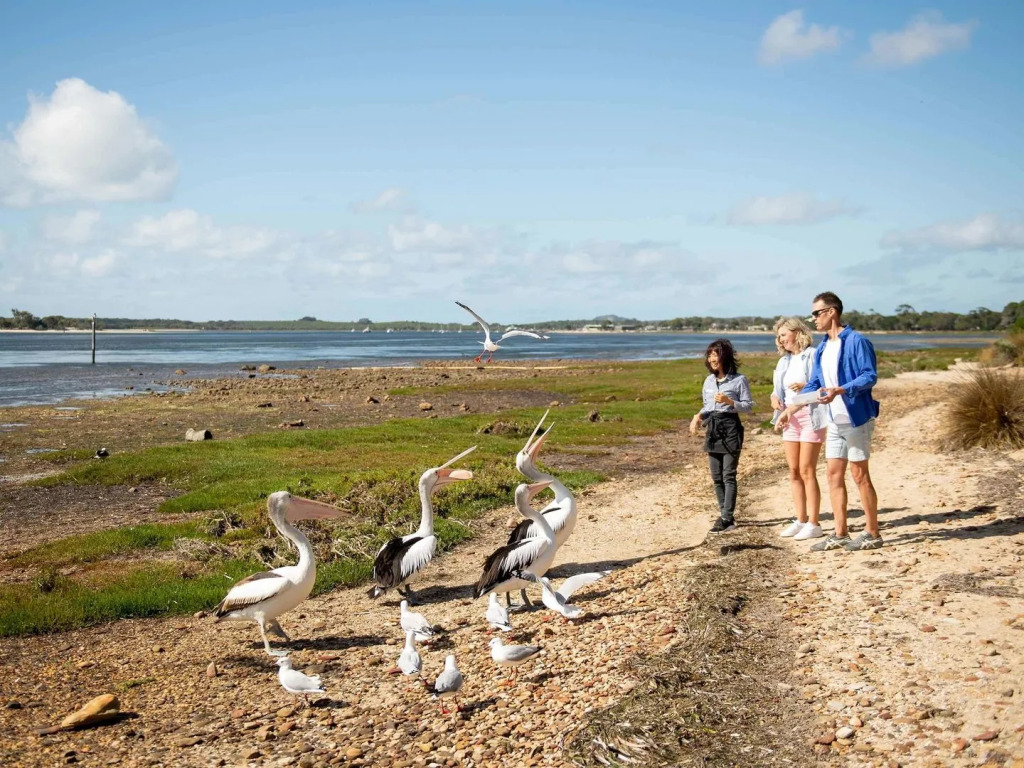 Mercure Kangaroo Island Lodge