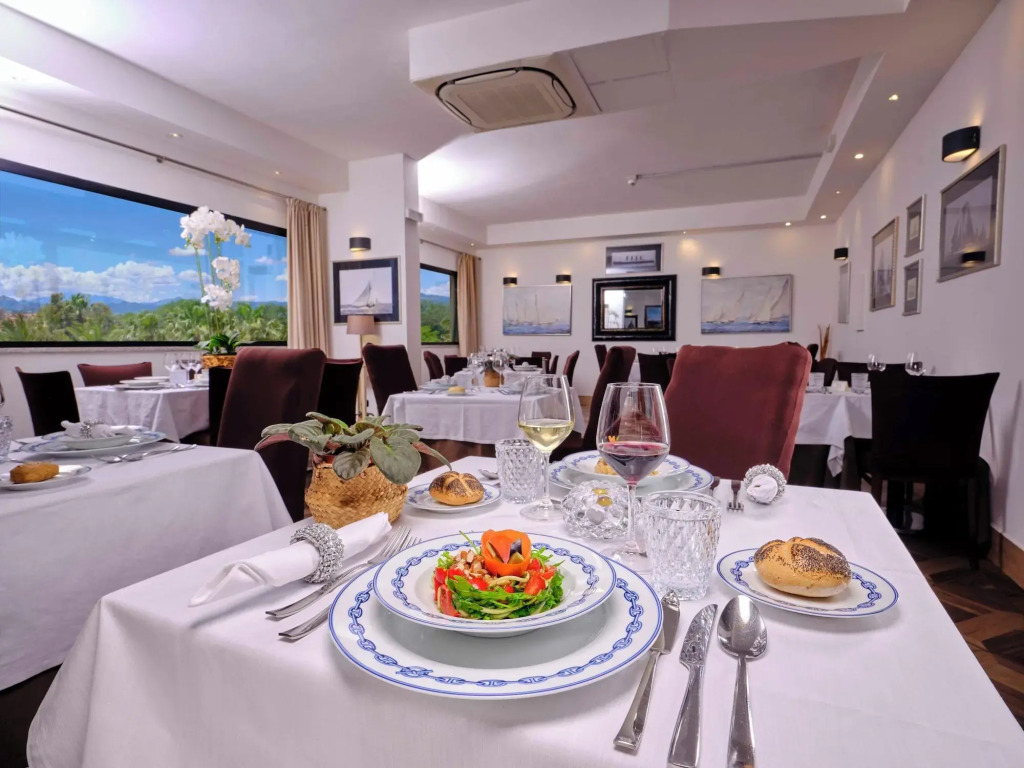 Hotel Martini Olbia