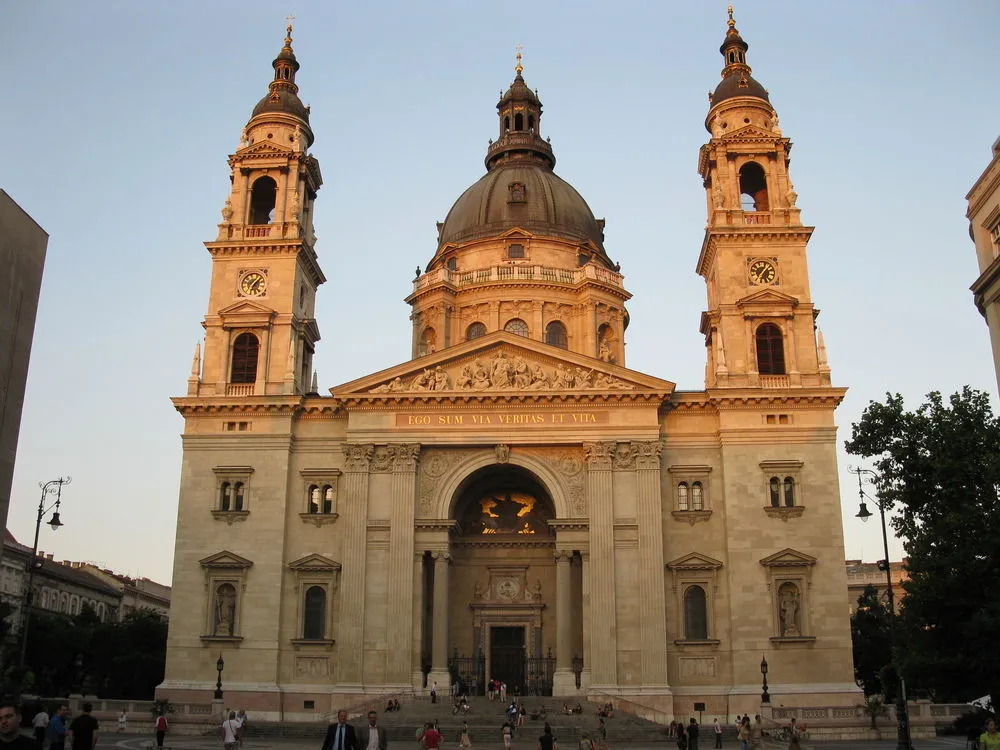 Hotel Central Basilica