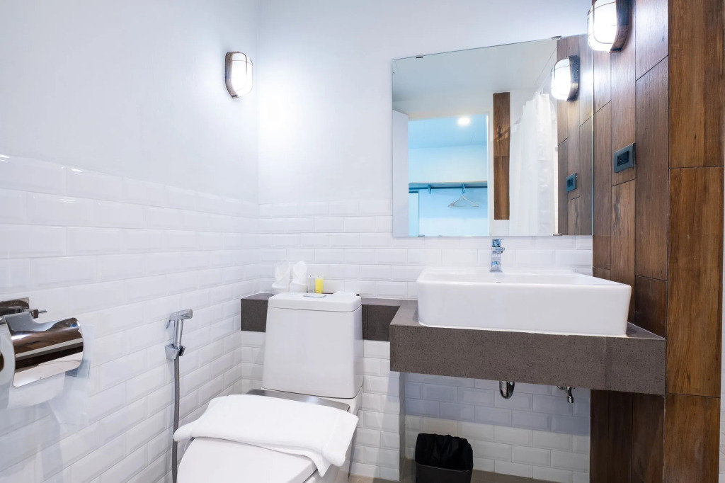 S.22 Hotel Suratthani