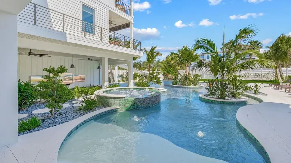 The Hideout in Sarasota