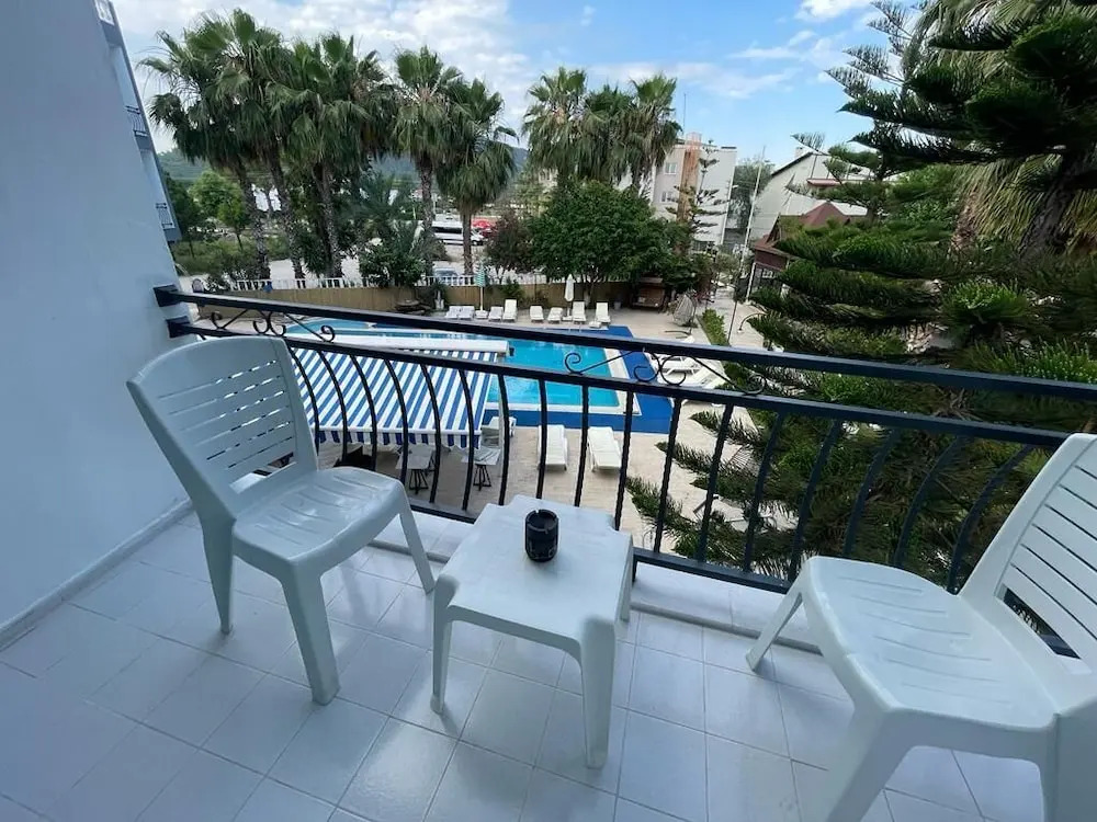 Moda Suit Hotel