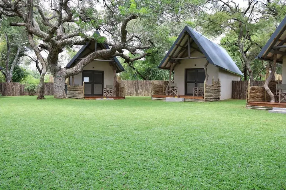 Leopards Bend Bush Lodge