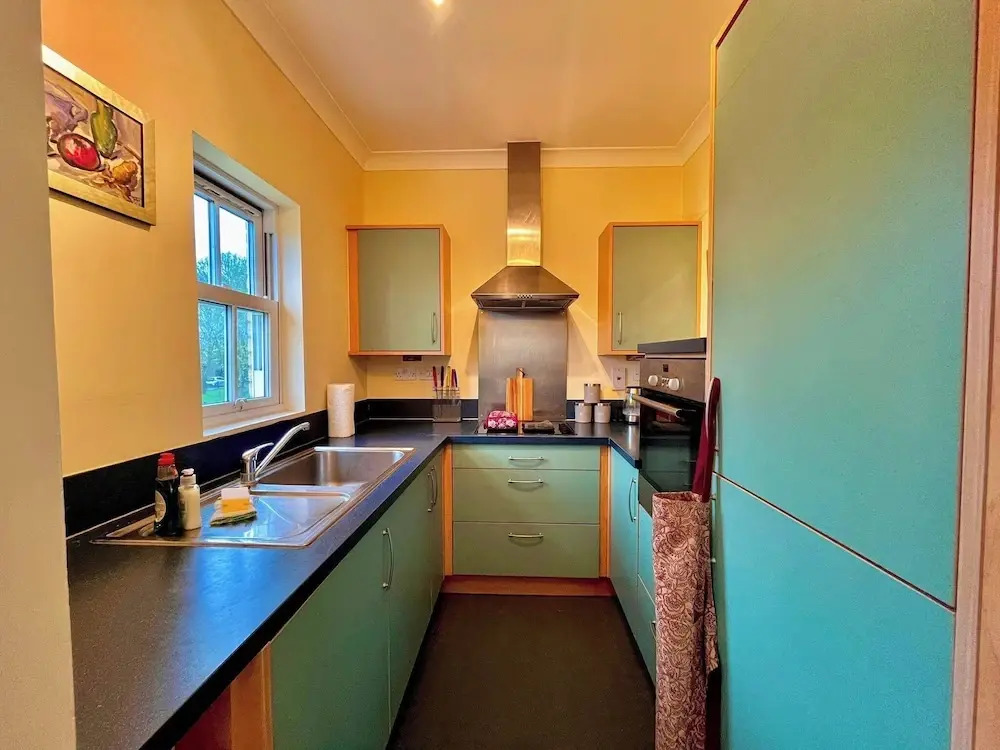 Cambridge Cozy Retreat - 1 Bed Apartment