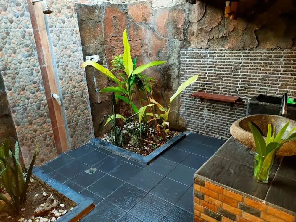 Buena Vibra Bungalows