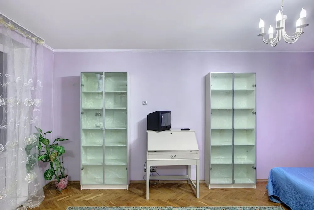 Brusnika Apartment Profsoyuznaya