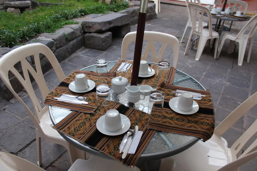 Vinincunca Hostal Cusco