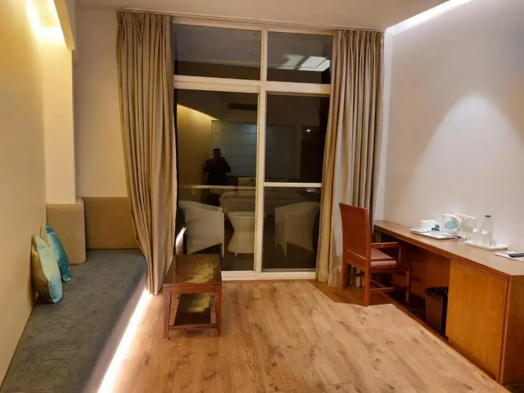Wood Creek Resort & Spa Kasauli