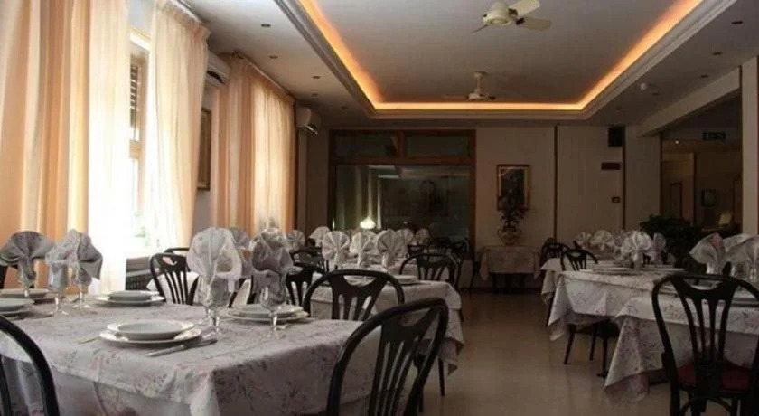 Hotel Atlantic