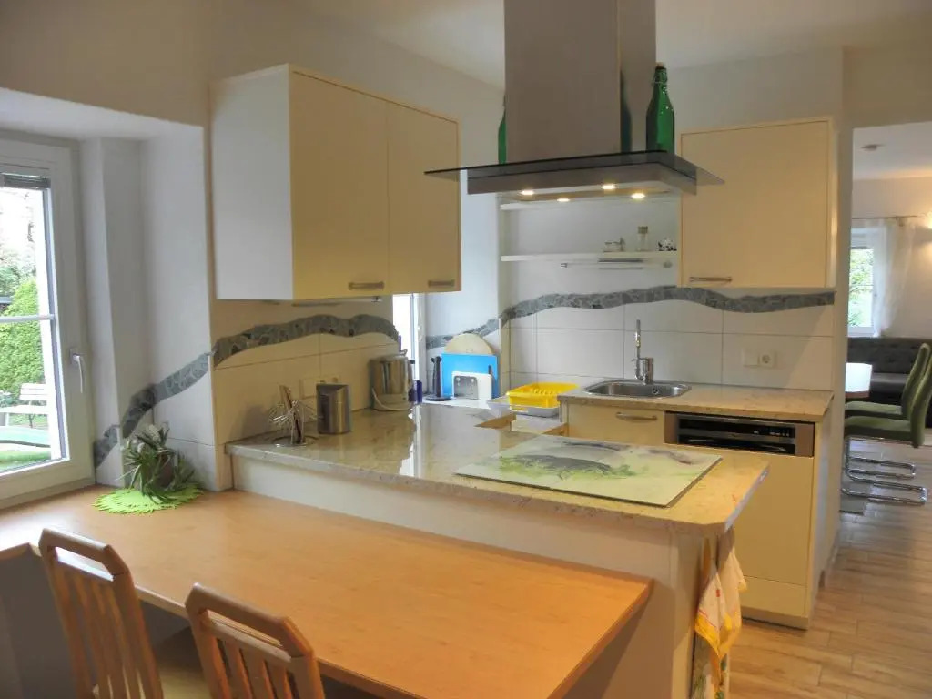 Waldners Ferienwohnung