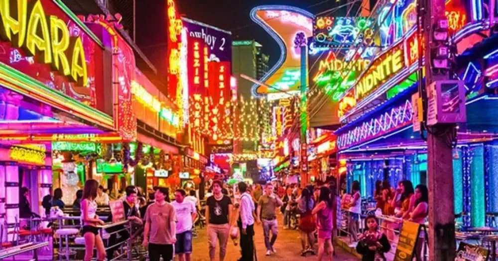 SenseHome - 5 mins to Bui Vien street