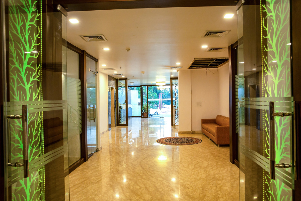 Spree Hotel Agra