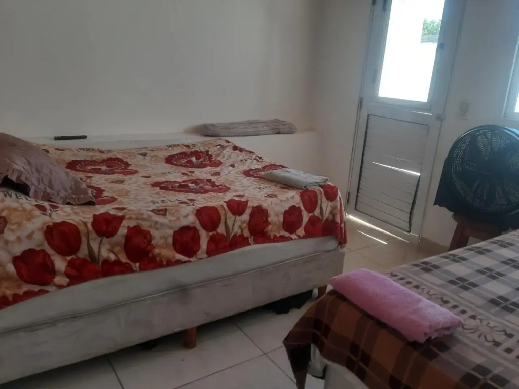 Hostel Positivo
