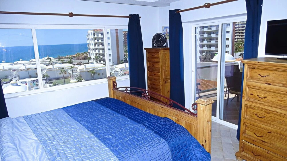 Delphin 503B - 1 Br Condo