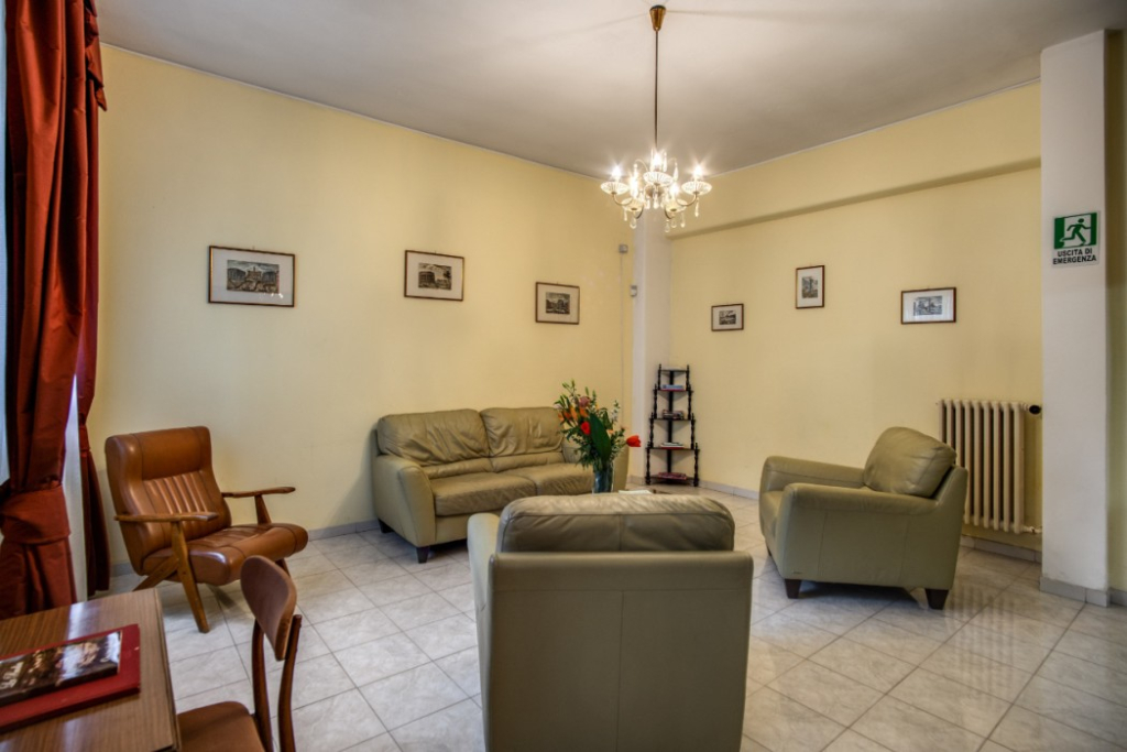 San Pietro Roma Suite
