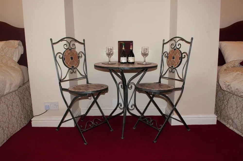 The Old Forge B&B