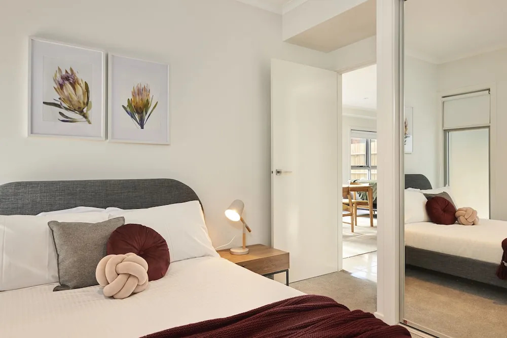 Hotel Quality 2 Bedroom Apartment
