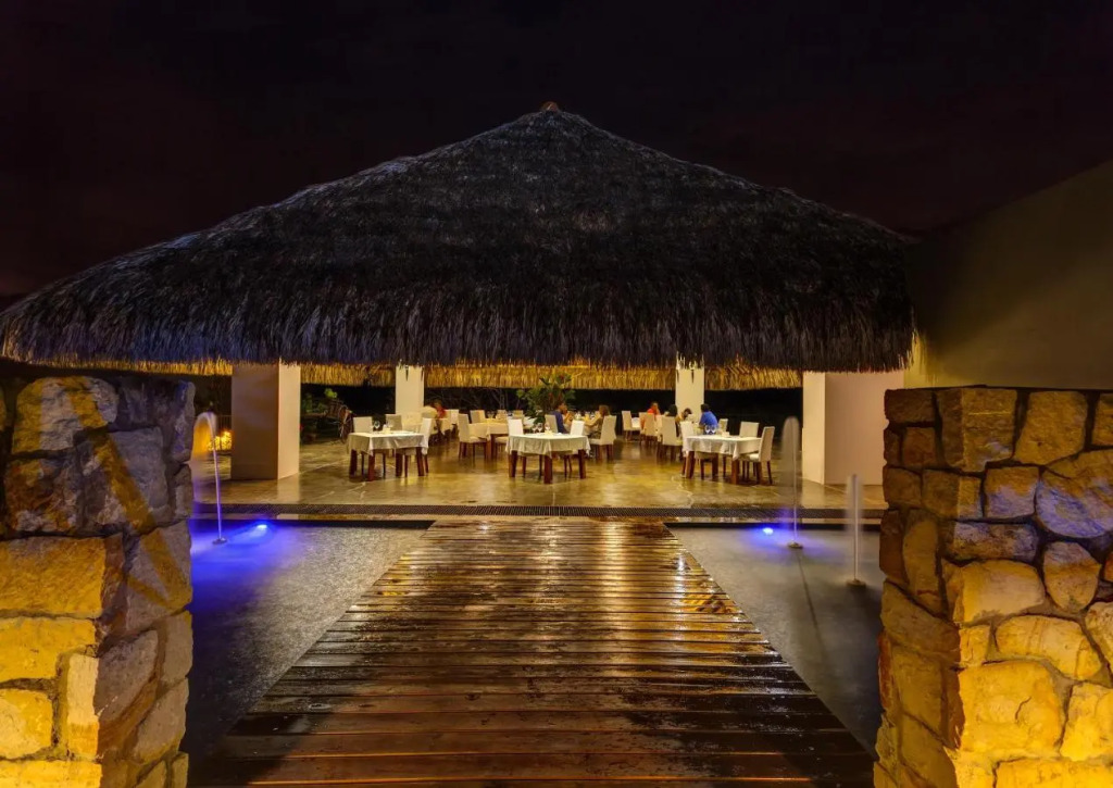 Entremonte Wellness Hotel & Spa