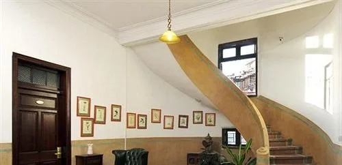 Yongshun Villa Hostel (Kelinsi House)