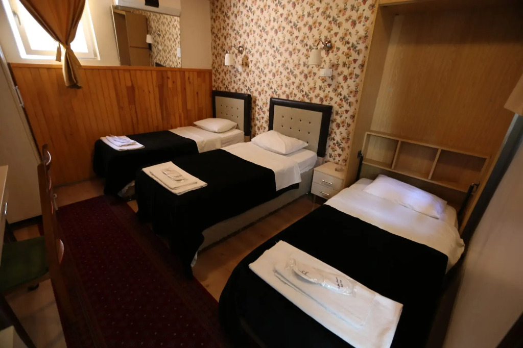Yeşilköy Airport Hotel