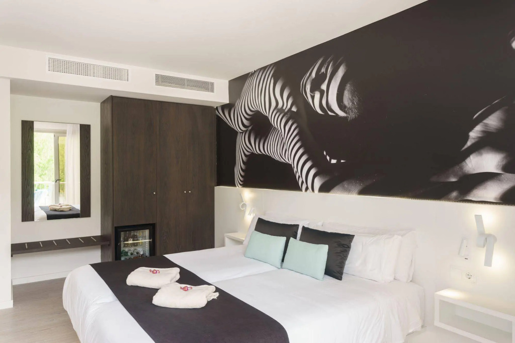 Hotel Boutique Minister 4Sup