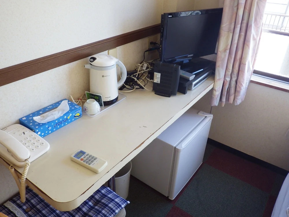 Business Hotel Hiratani