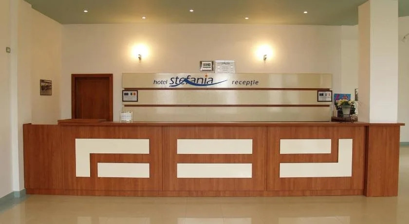 Hostel Stefania