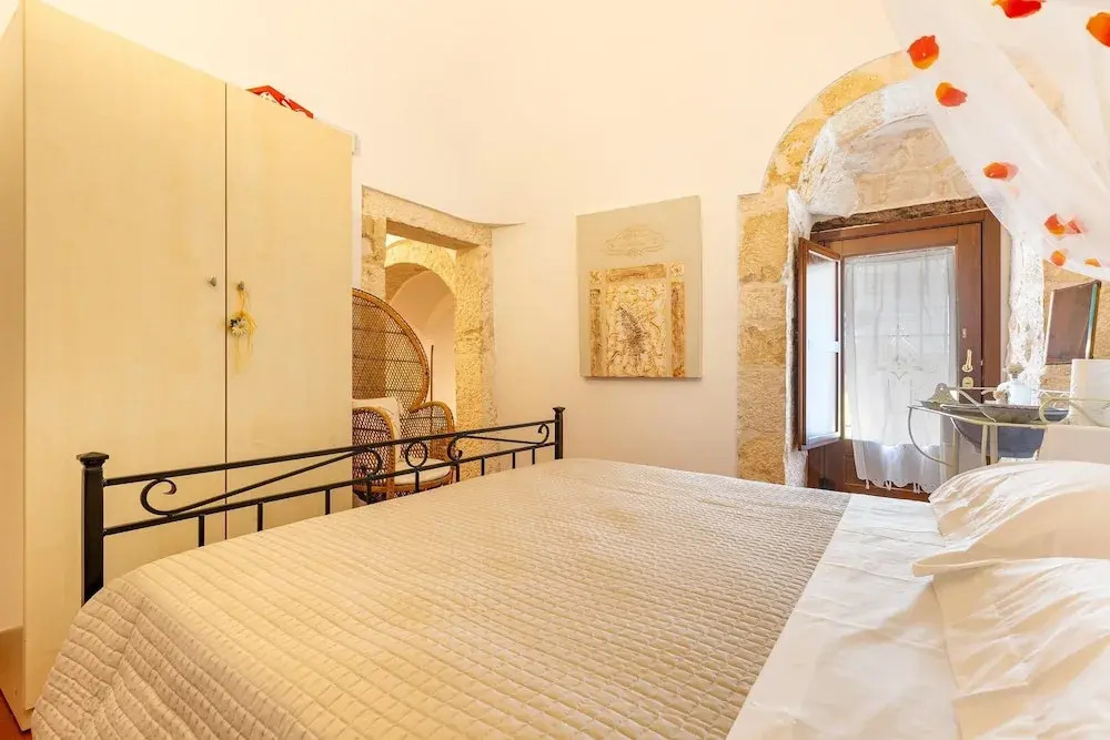 2061 Villa Trulli Natura by Perle di Puglia