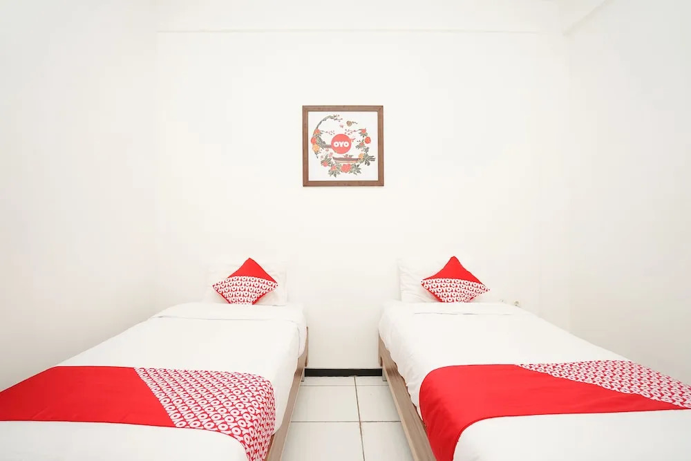 Galaxy Homestay By OYO Rooms