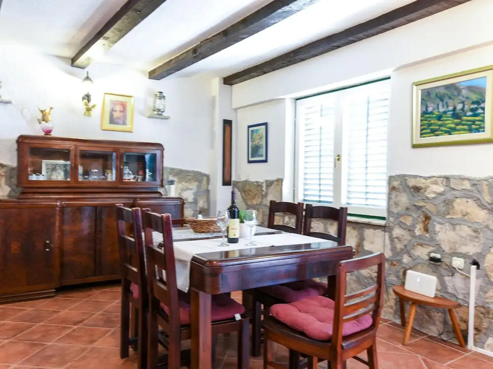 Holiday Home in Podstrana near Beach