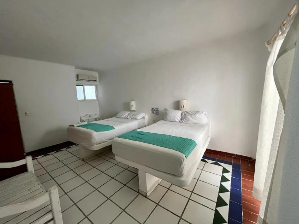 Posada Amaite 5 Avenida
