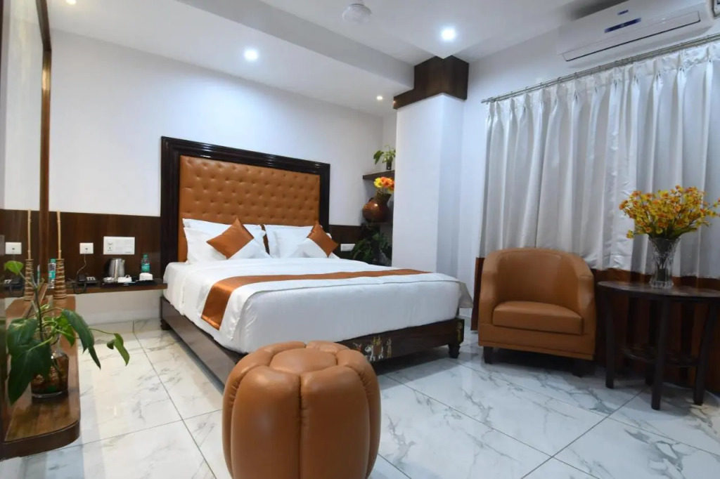 Hotel Lok Sagar Mysore
