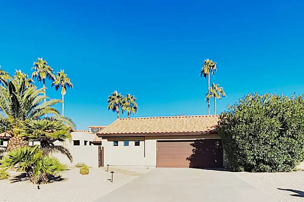 New Listing! Luxe W/ Pool & 2 Living Areas 4 Bedroom Home