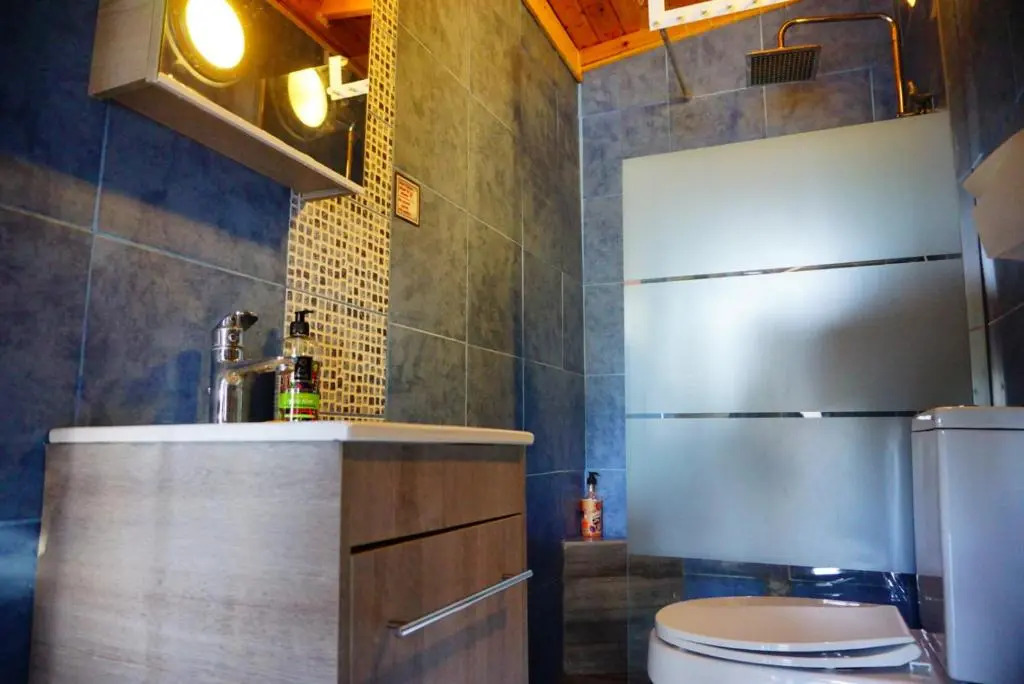Cap Sounion Seafront Retreat
