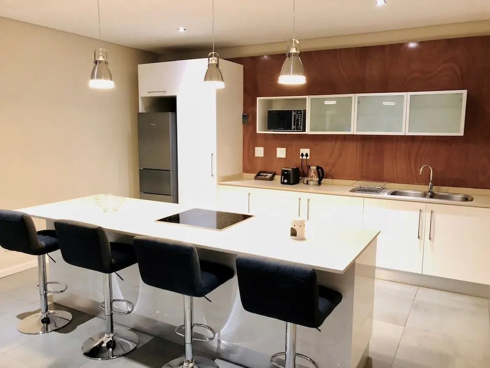 The Executive - Luxury Serviced Apartments in Ezulwini Valley