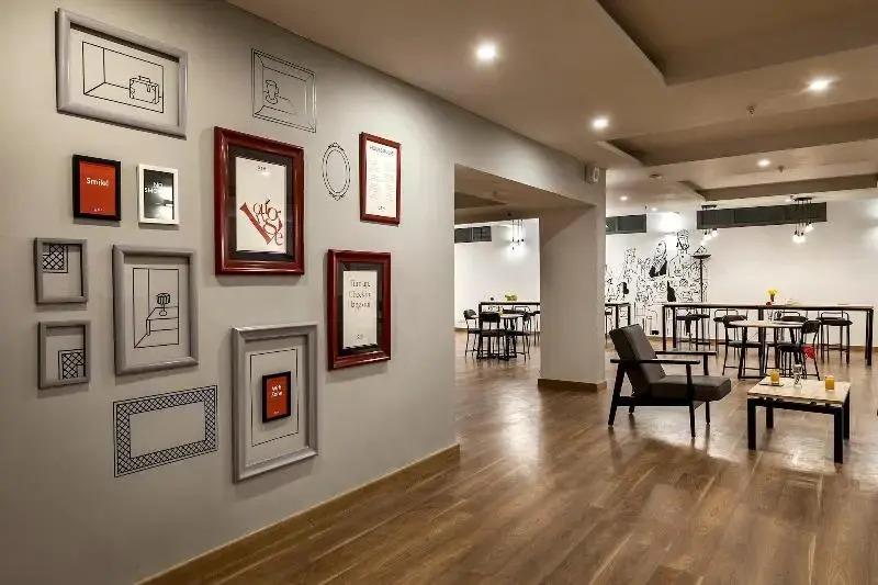 Townhouse Oak Madhapur Nera Regency